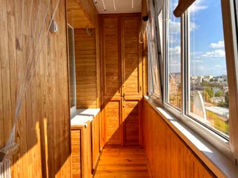 квартира по адресу Смелянская ул., 10/31