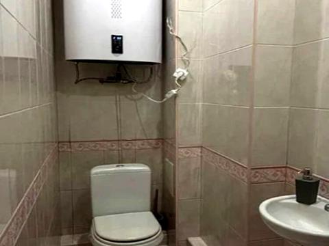 квартира по адресу Смелянская ул., 10/31