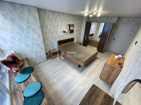 квартира по адресу Михаила Максимовича ул. (Трутенко Онуфрия), 32-Б