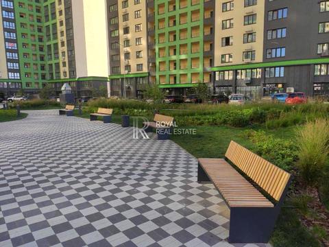 квартира по адресу Михаила Максимовича ул. (Трутенко Онуфрия), 32-Б