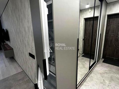 квартира по адресу Михаила Максимовича ул. (Трутенко Онуфрия), 32-Б