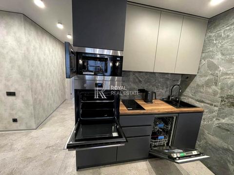 квартира по адресу Михаила Максимовича ул. (Трутенко Онуфрия), 32-Б