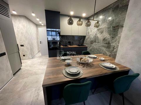 квартира по адресу Михаила Максимовича ул. (Трутенко Онуфрия), 32-Б