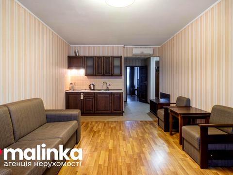 квартира за адресою Петра Сагайдачного вул., 14 