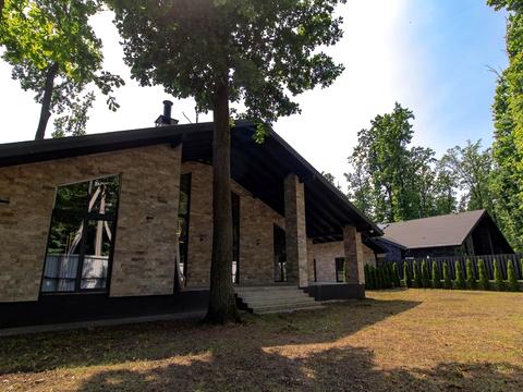 дом по адресу Буча, Евгения Коновальца ул., 49