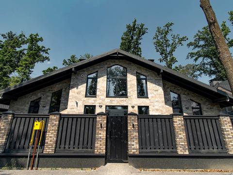 дом по адресу Буча, Евгения Коновальца ул., 49