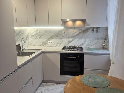 квартира по адресу Тершаковцев ул. (Марченко), 2