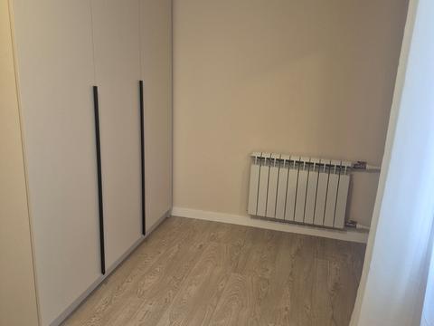 квартира по адресу Тершаковцев ул. (Марченко), 2