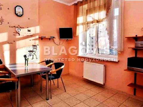 квартира за адресою Лесі Українки бульв., 7-Б