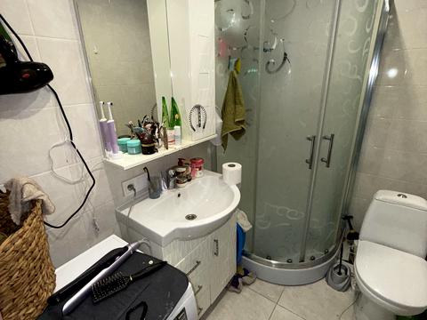 квартира по адресу Чайковского пер. (Чайковского), 16