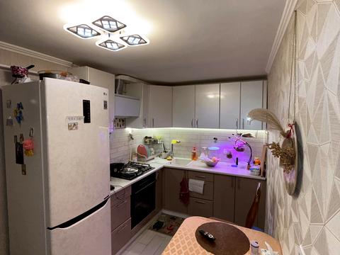 квартира по адресу Чайковского пер. (Чайковского), 16