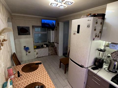 квартира по адресу Чайковского пер. (Чайковского), 16