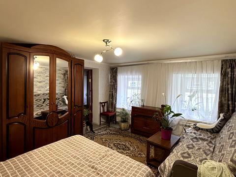 квартира по адресу Чайковского пер. (Чайковского), 16