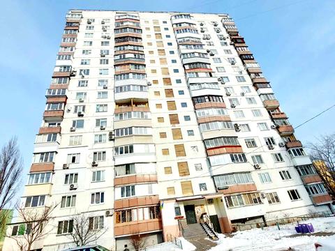 квартира за адресою Володимира Івасюка просп. (Героїв Сталінграду), 39-Б