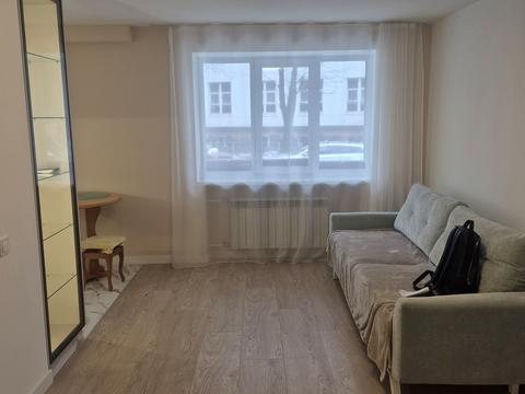 квартира по адресу Тершаковцев ул. (Марченко), 2