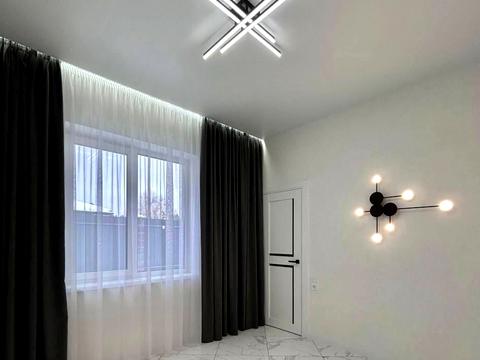 будинок за адресою Амосова вул.