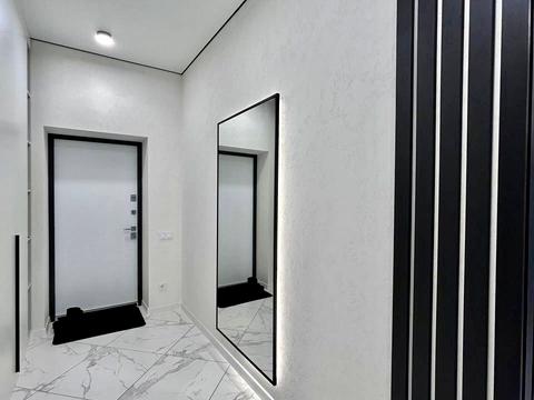 будинок за адресою Амосова вул.