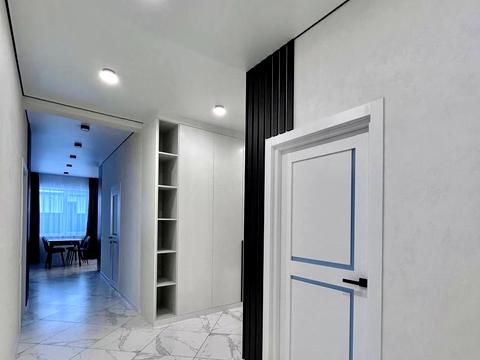 будинок за адресою Амосова вул.