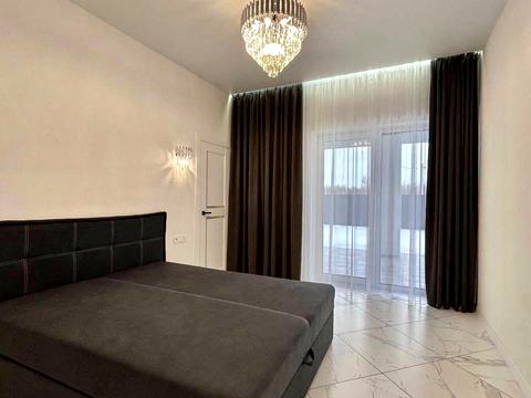 будинок за адресою Амосова вул.