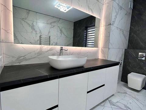 будинок за адресою Амосова вул.