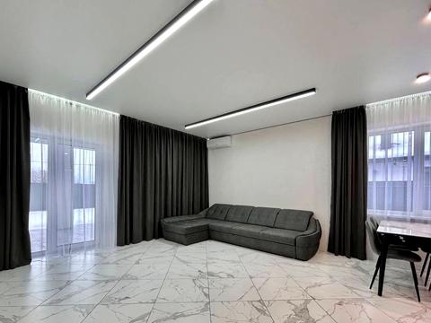 будинок за адресою Амосова вул.