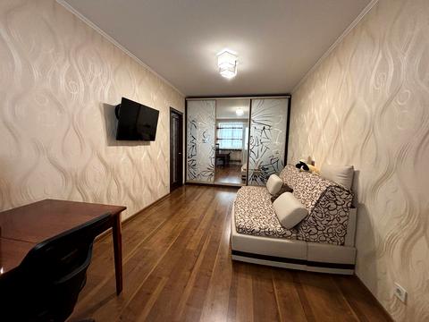 квартира за адресою Ялицевий пров., 7