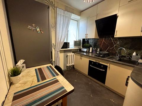 квартира за адресою Ялицевий пров., 7