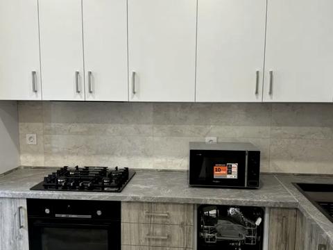 квартира по адресу Угорская ул., 14є