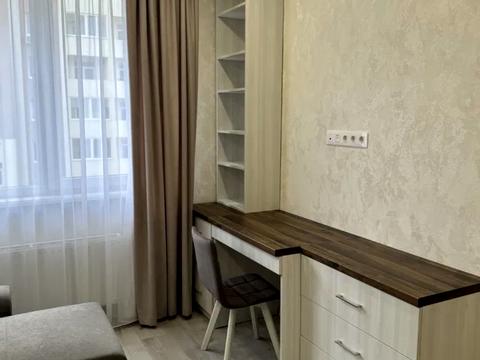 квартира по адресу Угорская ул., 14є