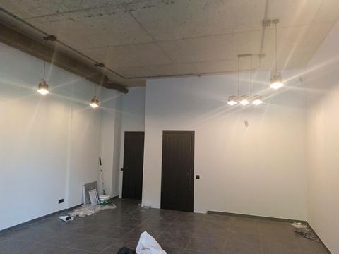 коммерческая по адресу Карла Мікльоша ул., 6-Б