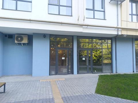 коммерческая по адресу Карла Мікльоша ул., 6-Б