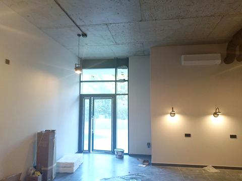 коммерческая по адресу Карла Мікльоша ул., 6-Б