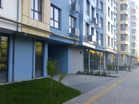 коммерческая по адресу Карла Мікльоша ул., 6-Б