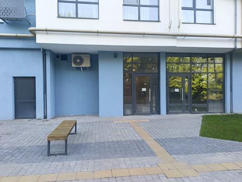 коммерческая по адресу Карла Мікльоша ул., 6-Б