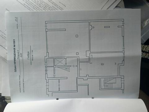 коммерческая по адресу Карла Мікльоша ул., 6-Б