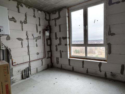 квартира по адресу Бориса Гмыри ул., 9