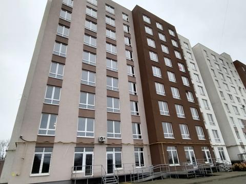 квартира по адресу Бориса Гмыри ул., 9