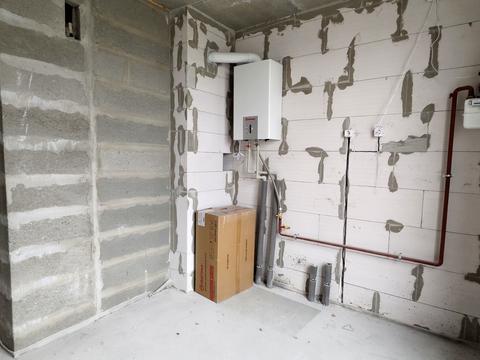 квартира по адресу Бориса Гмыри ул., 9