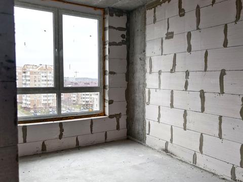 квартира по адресу Бориса Гмыри ул., 9