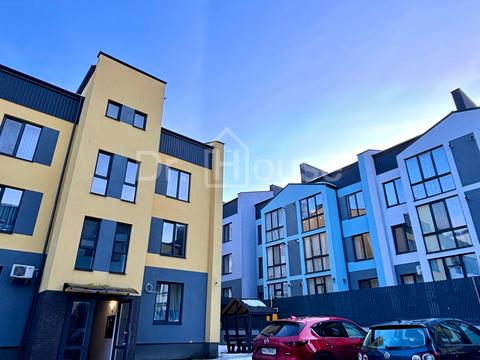 квартира за адресою Калинова вул., (Будинок 5)