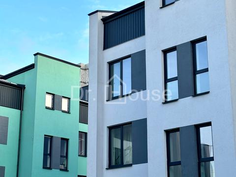 квартира за адресою Калинова вул., (Будинок 5)