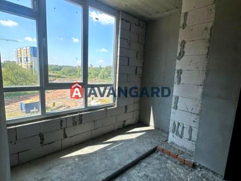 квартира за адресою Старокостянтинівське шосе, (Будинок 3)