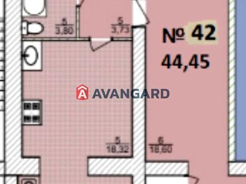 квартира за адресою Старокостянтинівське шосе, (Будинок 3)