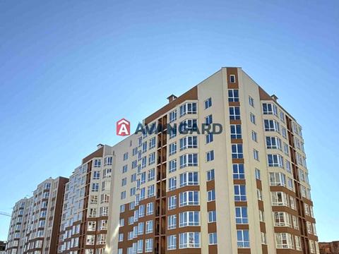 квартира за адресою Старокостянтинівське шосе, (Будинок 3)