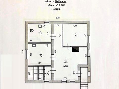 будинок за адресою Лобановського, 17