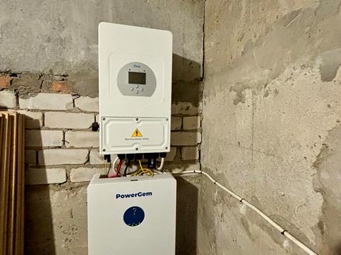 будинок за адресою Лобановського, 17