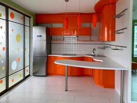 квартира за адресою Київ, Дніпровська набережна вул., 26-А