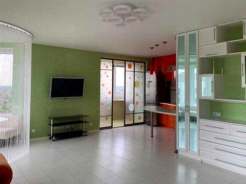 квартира за адресою Київ, Дніпровська набережна вул., 26-А