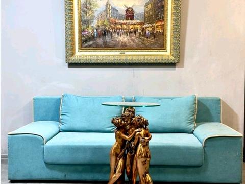 квартира за адресою Авіаконструктора Антонова вул., 10