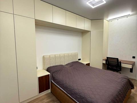 квартира по адресу Львовская ул., 92